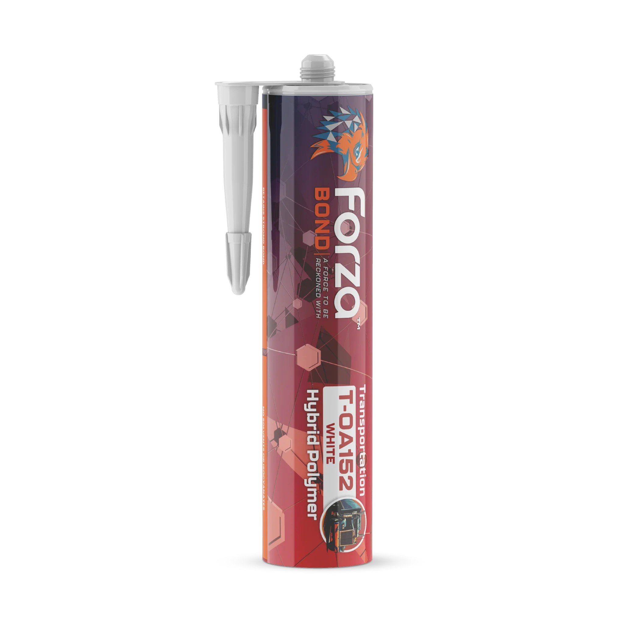 T-OA152 - Hybrid Polymer Structural Adhesive